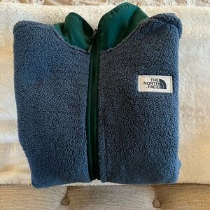 The North Face Pile Fleece